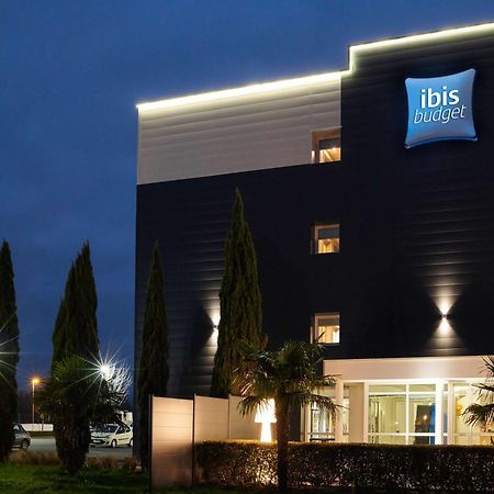 Ibis Budget Ancenis Mésanger 외부 사진