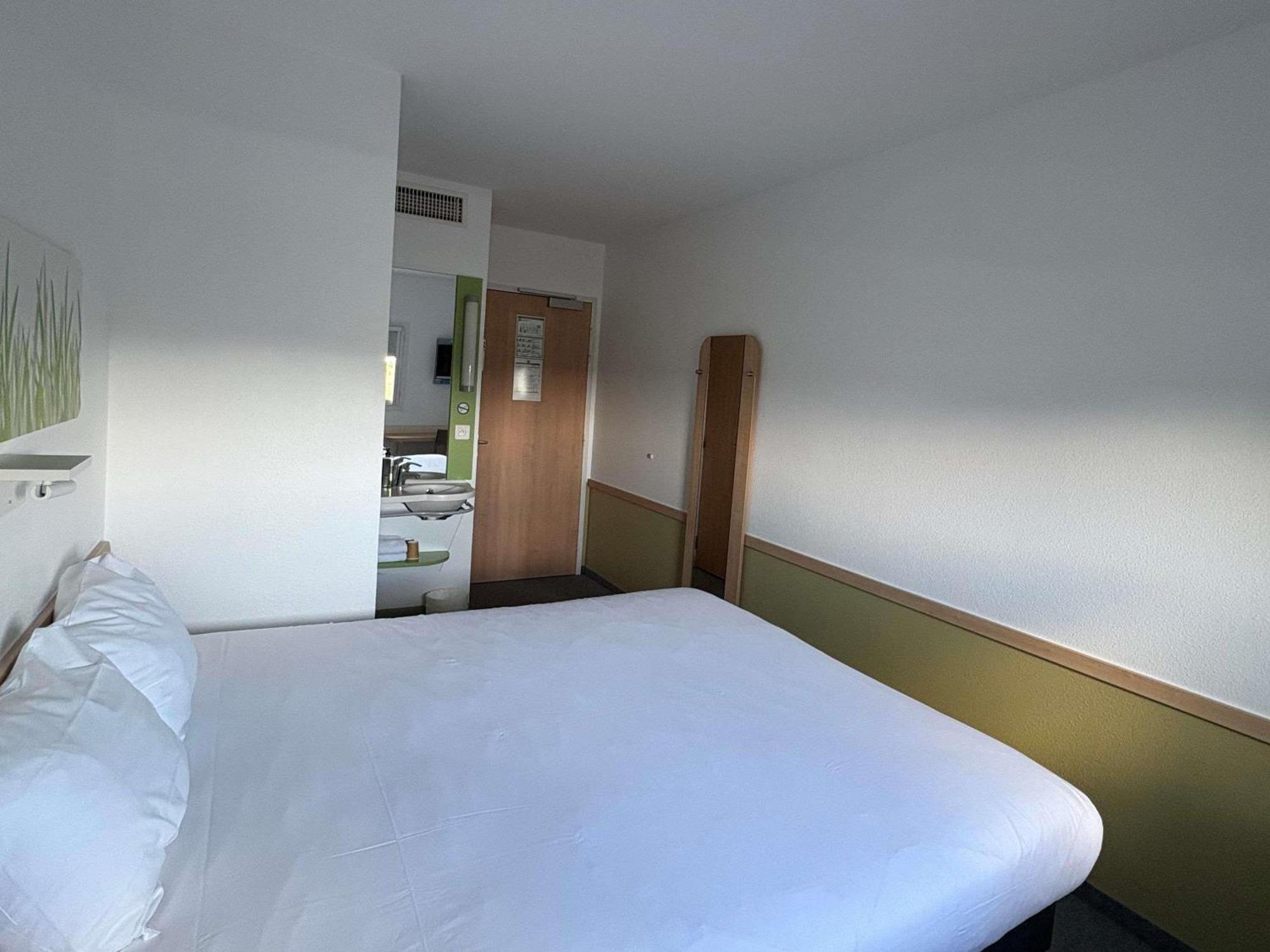 Ibis Budget Ancenis Mésanger 외부 사진