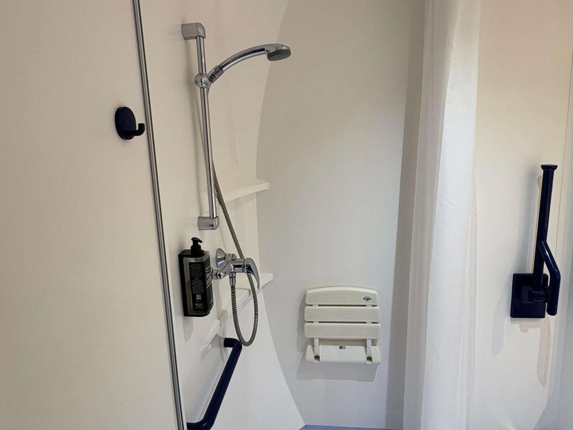 Ibis Budget Ancenis Mésanger 외부 사진