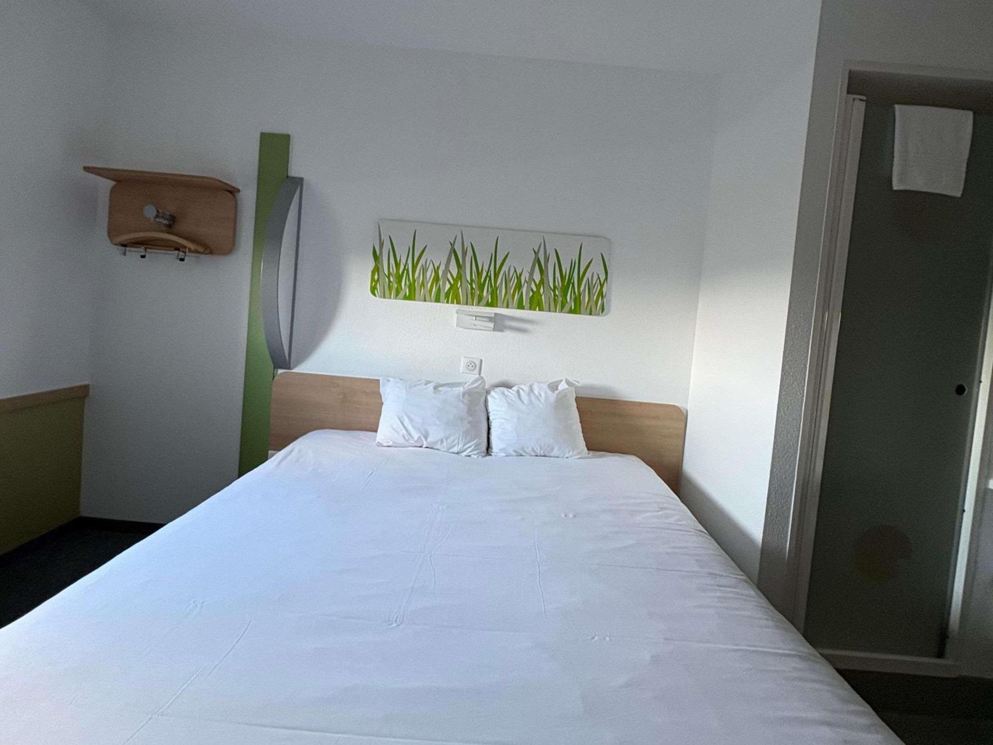 Ibis Budget Ancenis Mésanger 외부 사진