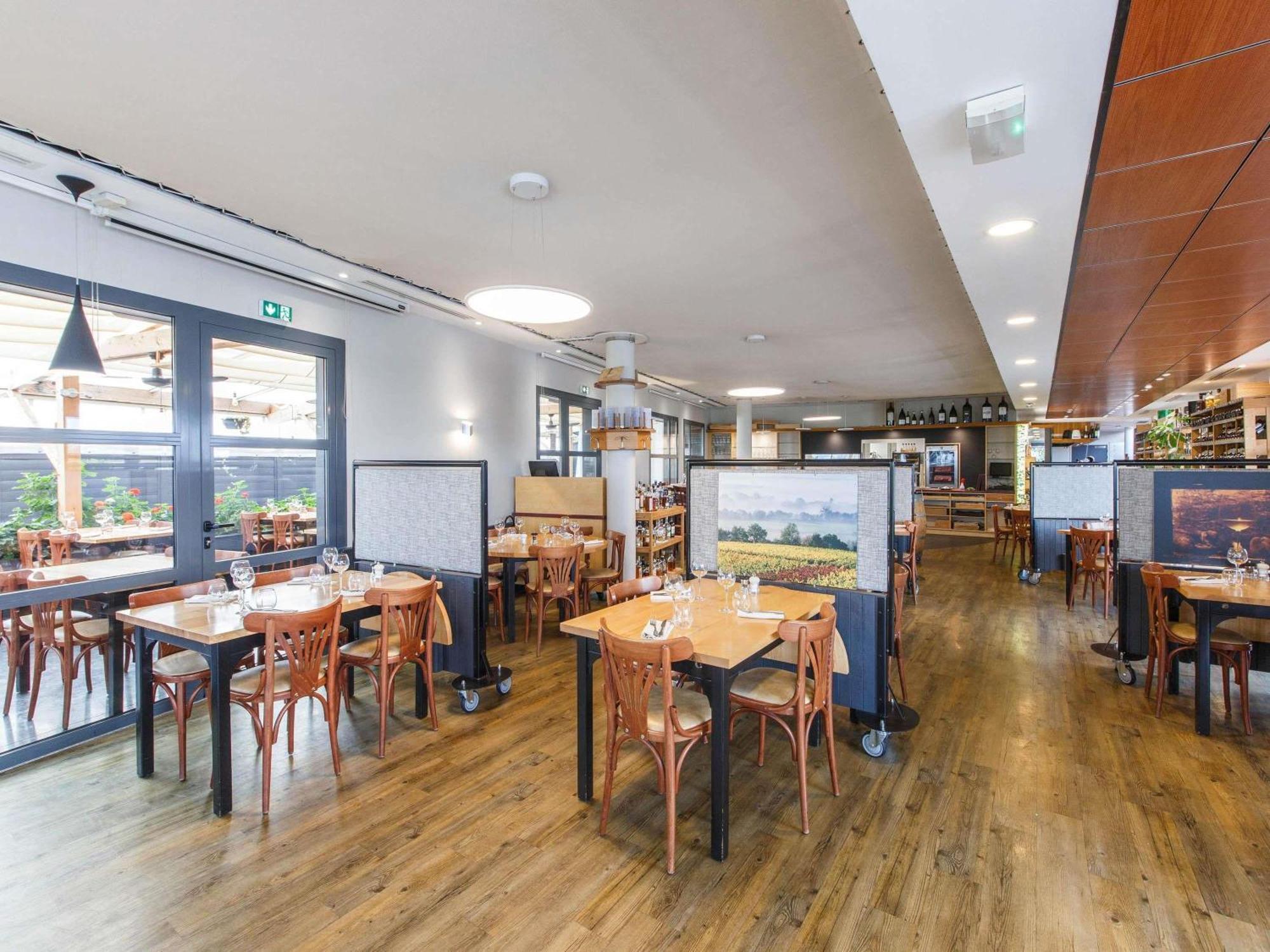 Ibis Budget Ancenis Mésanger 외부 사진