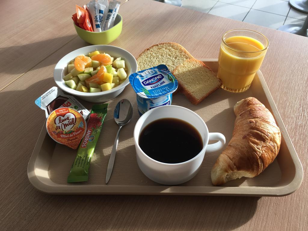 Ibis Budget Ancenis Mésanger 외부 사진