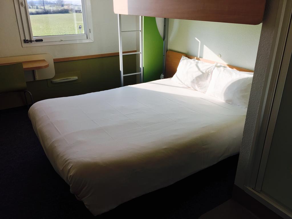 Ibis Budget Ancenis Mésanger 외부 사진