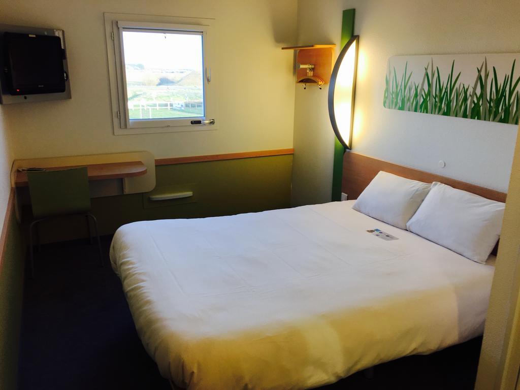 Ibis Budget Ancenis Mésanger 외부 사진